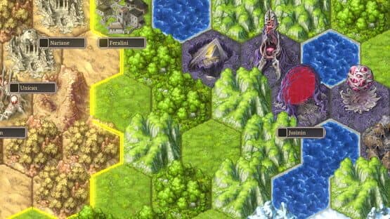 Ruinarch — screenshot 2