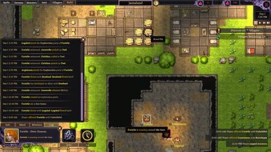 Ruinarch — screenshot 3