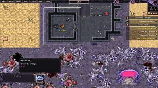 Ruinarch — screenshot 4