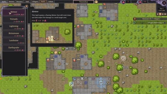 Ruinarch — screenshot 5