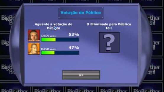 Big Brother Brasil — screenshot 4