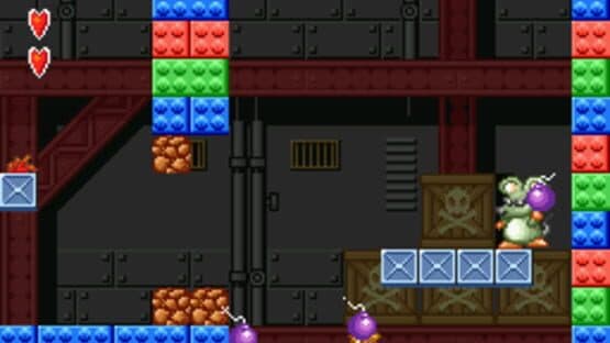 Super Mario All-Stars + Super Mario World — screenshot 3