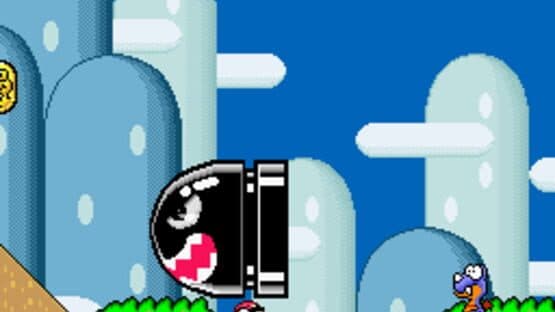 Super Mario All-Stars + Super Mario World — screenshot 4