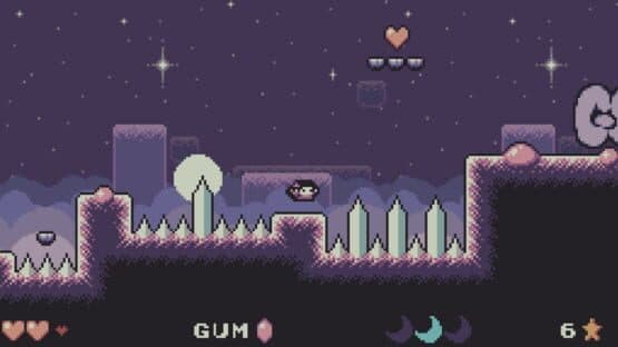 Gumchu Girl — screenshot 1