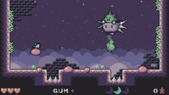 Gumchu Girl — screenshot 2