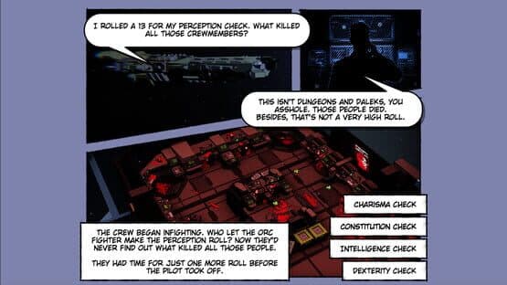 Space Raiders in Space — screenshot 4