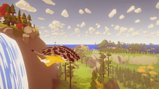 The Kind Camomille — screenshot 1