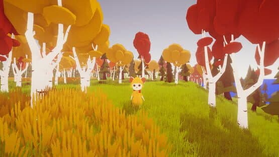 The Kind Camomille — screenshot 2