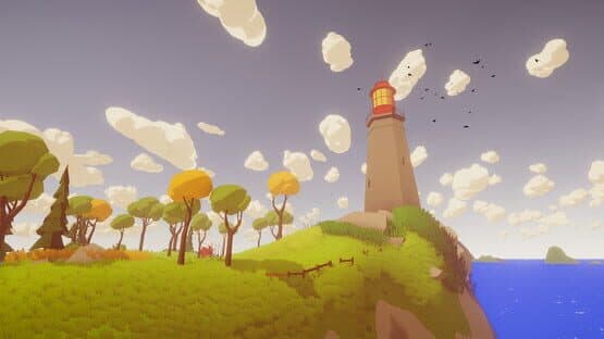 The Kind Camomille — screenshot 3