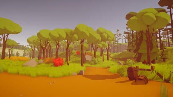 The Kind Camomille — screenshot 4