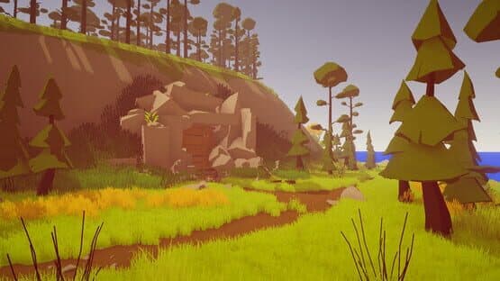 The Kind Camomille — screenshot 5