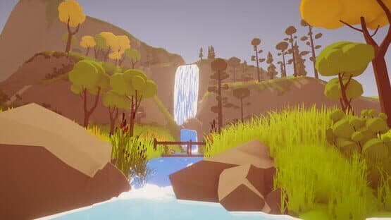 The Kind Camomille — screenshot 6