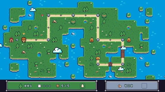 Baby Dino Adventures — screenshot 1