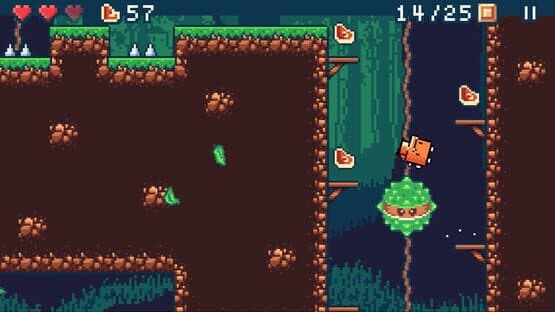 Baby Dino Adventures — screenshot 3