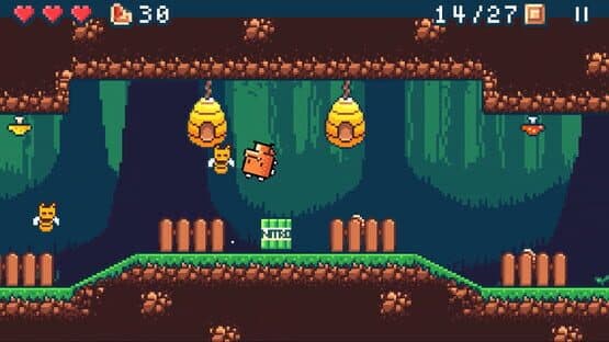 Baby Dino Adventures — screenshot 4