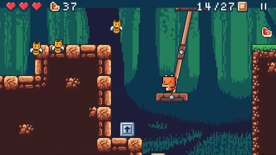 Baby Dino Adventures — screenshot 5