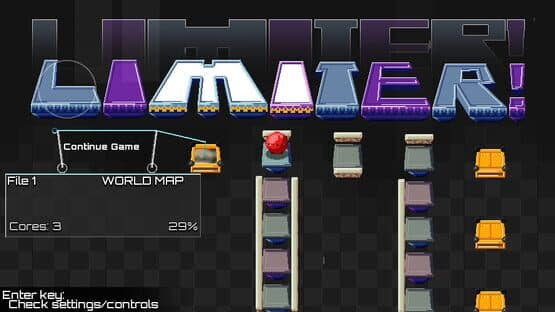 Limiter! — screenshot 1
