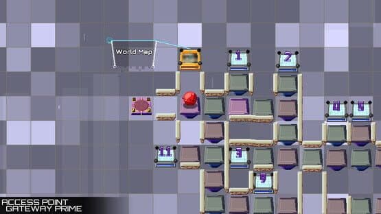 Limiter! — screenshot 3
