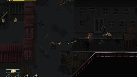 Pecaminosa — screenshot 1