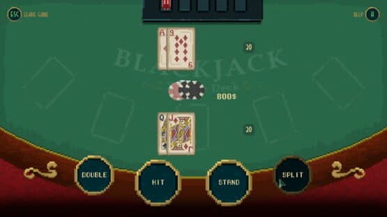 Pecaminosa — screenshot 2