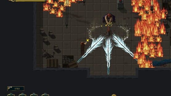 Pecaminosa — screenshot 3