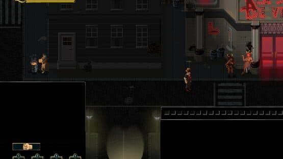 Pecaminosa — screenshot 4