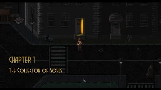 Pecaminosa — screenshot 5
