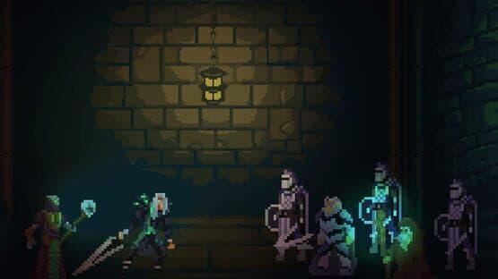 Witchcrafter: Empire Legends — screenshot 4