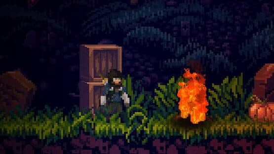 Witchcrafter: Empire Legends — screenshot 5