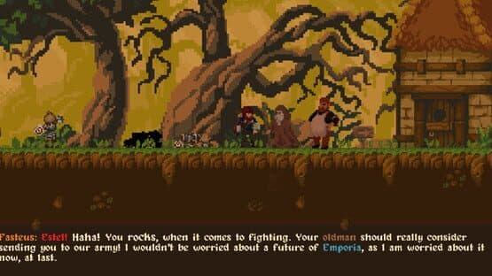 Witchcrafter: Empire Legends — screenshot 6