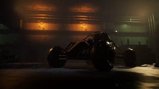 Deadlane — screenshot 1