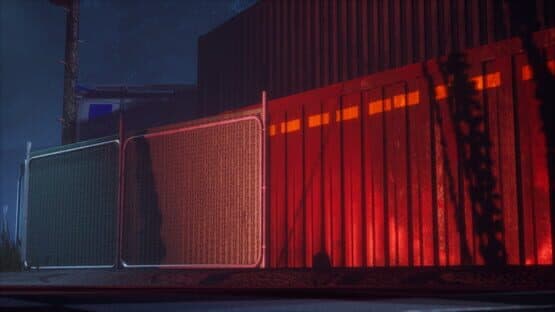 Deadlane — screenshot 3