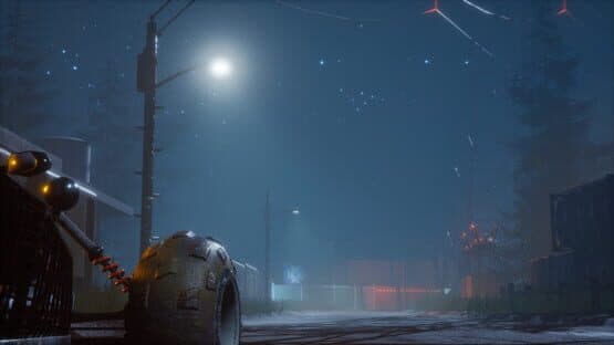 Deadlane — screenshot 4