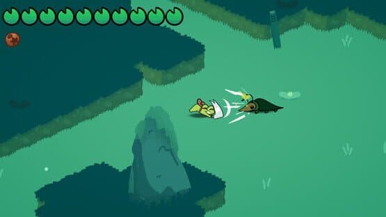 Frogsong — screenshot 1