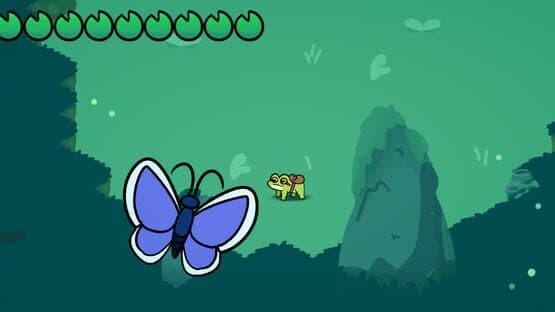 Frogsong — screenshot 2