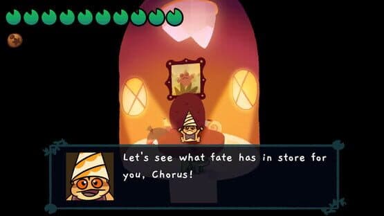 Frogsong — screenshot 3