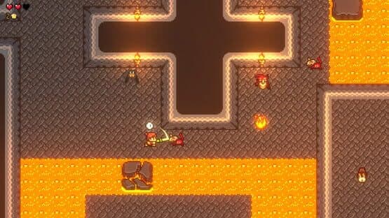Elementallis — screenshot 1