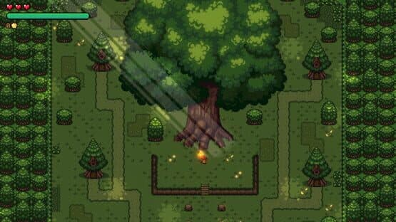 Elementallis — screenshot 2