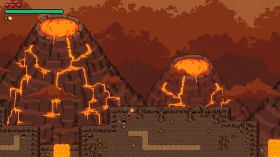 Elementallis — screenshot 5