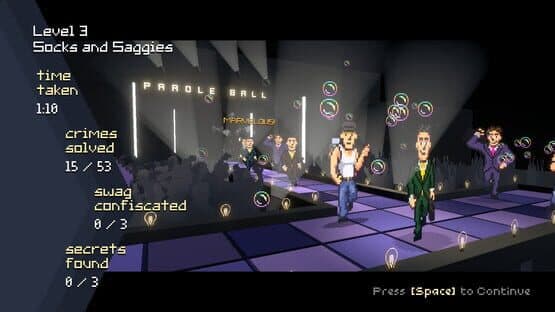 Fashion Police Squad — screenshot 3