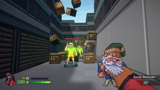 Fashion Police Squad — screenshot 4