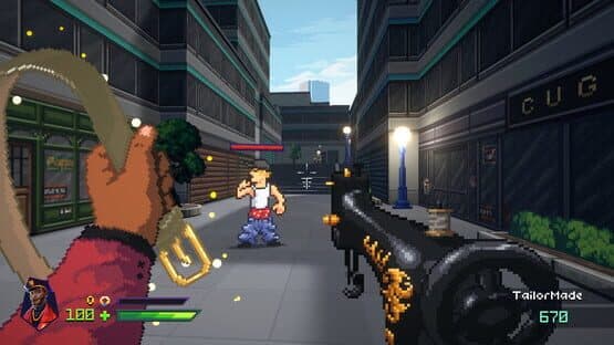 Fashion Police Squad — screenshot 5