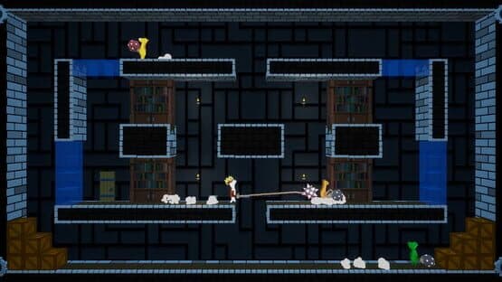 Flailure — screenshot 1