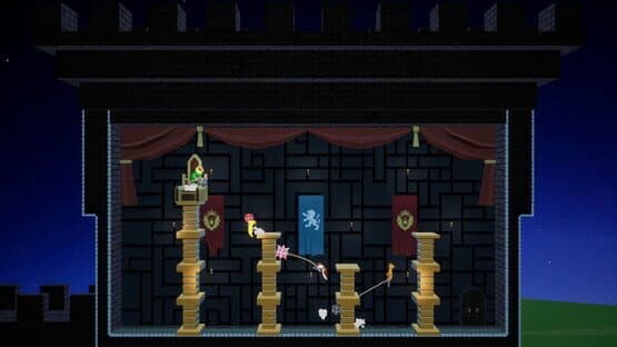 Flailure — screenshot 2