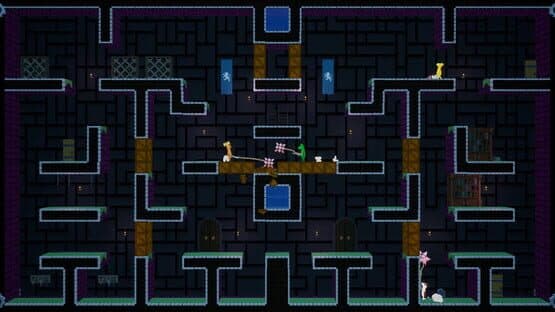Flailure — screenshot 3