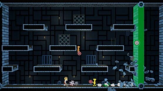 Flailure — screenshot 4