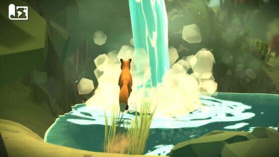 Foxen Island — screenshot 2
