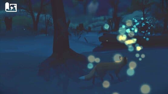 Foxen Island — screenshot 3