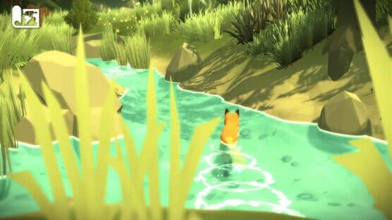 Foxen Island — screenshot 4