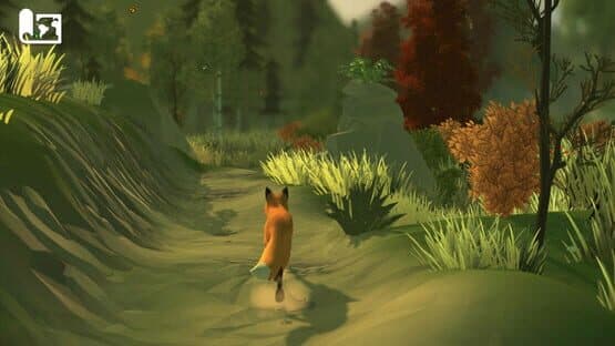 Foxen Island — screenshot 5
